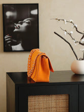 Load image into Gallery viewer, CC1236 CHANEL  Classic /HIGHEST QUALITY VERSION / 33X18X8CM
