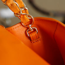 Load image into Gallery viewer, CC1236 CHANEL  Classic /HIGHEST QUALITY VERSION / 33X18X8CM
