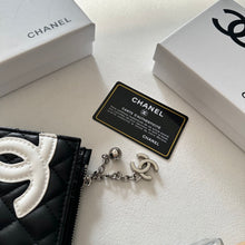 Load image into Gallery viewer, CC1238 Chanel Sheepskin Wallet / 12X10CM
