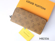 Load image into Gallery viewer, LB1382 LV Portefeiille Clemence Monogram Wallet /19X9CM
