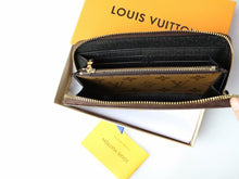 Load image into Gallery viewer, LB1382 LV Portefeiille Clemence Monogram Wallet /19X9CM

