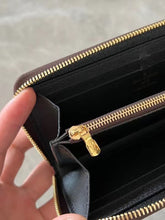Load image into Gallery viewer, LB1382 LV Portefeiille Clemence Monogram Wallet /19X9CM

