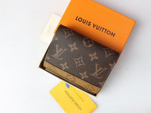 Load image into Gallery viewer, LB1384 LV VICTORINE Monogram Wallet /12X9CM
