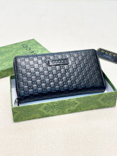 Load image into Gallery viewer, GC763 Gucci Men's Handbag Wallet / 21X11 CM
