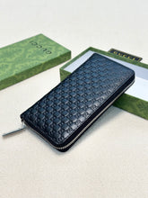 Load image into Gallery viewer, GC763 Gucci Men's Handbag Wallet / 21X11 CM
