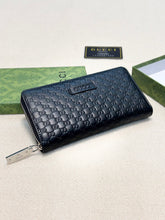 Load image into Gallery viewer, GC763 Gucci Men's Handbag Wallet / 21X11 CM
