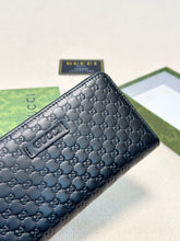 Load image into Gallery viewer, GC763 Gucci Men's Handbag Wallet / 21X11 CM
