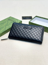 Load image into Gallery viewer, GC763 Gucci Men's Handbag Wallet / 21X11 CM
