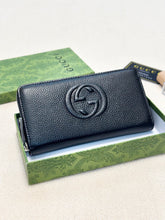 Load image into Gallery viewer, GC764 Gucci Wallet / 21X11CM
