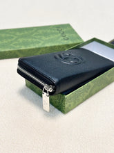 Load image into Gallery viewer, GC764 Gucci Wallet / 21X11CM
