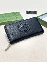 Load image into Gallery viewer, GC764 Gucci Wallet / 21X11CM
