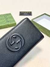 Load image into Gallery viewer, GC764 Gucci Wallet / 21X11CM
