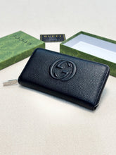 Load image into Gallery viewer, GC764 Gucci Wallet / 21X11CM
