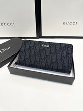 Load image into Gallery viewer, DR592 Dior Wallet / 19X10CM
