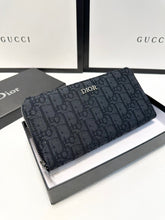 Load image into Gallery viewer, DR592 Dior Wallet / 19X10CM
