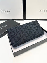 Load image into Gallery viewer, DR592 Dior Wallet / 19X10CM
