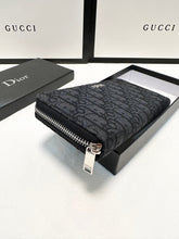 Load image into Gallery viewer, DR592 Dior Wallet / 19X10CM

