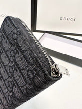 Load image into Gallery viewer, DR592 Dior Wallet / 19X10CM
