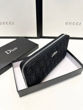 Load image into Gallery viewer, DR592 Dior Wallet / 19X10CM
