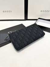 Load image into Gallery viewer, DR592 Dior Wallet / 19X10CM
