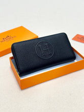 Load image into Gallery viewer, HM174 Hermès Wallet / 20x10 CM
