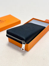 Load image into Gallery viewer, HM174 Hermès Wallet / 20x10 CM
