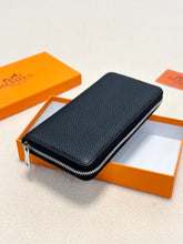 Load image into Gallery viewer, HM174 Hermès Wallet / 20x10 CM
