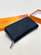 Load image into Gallery viewer, HM174 Hermès Wallet / 20x10 CM
