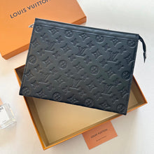 Load image into Gallery viewer, LB1385 LV Monogram Men's Classic Essential Set / 26x20x5 CM
