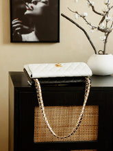 Load image into Gallery viewer, CC1239 Chanel Double-Sided /HIGHEST QUALITY VERSION / 24X14X4 CM
