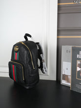 Load image into Gallery viewer, GC765 Gucci Backpack / 22X28 CM
