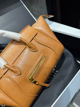 Load image into Gallery viewer, CL148 Celine New Luggage / 24X17CM
