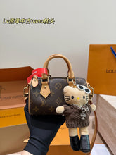 Load image into Gallery viewer, LB1389 LV Nano  Speedy / 16X10CM
