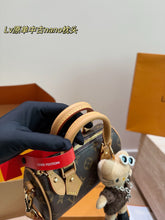 Load image into Gallery viewer, LB1389 LV Nano  Speedy / 16X10CM
