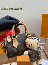 Load image into Gallery viewer, LB1389 LV Nano  Speedy / 16X10CM
