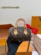 Load image into Gallery viewer, LB1389 LV Nano  Speedy / 16X10CM
