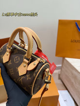 Load image into Gallery viewer, LB1389 LV Nano  Speedy / 16X10CM
