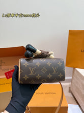 Load image into Gallery viewer, LB1389 LV Nano  Speedy / 16X10CM
