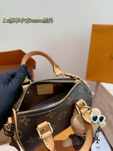Load image into Gallery viewer, LB1389 LV Nano  Speedy / 16X10CM
