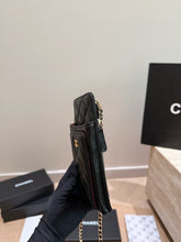 Load image into Gallery viewer, CC1244 Chanel Phone Pouch / 10X19CM
