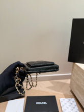 Load image into Gallery viewer, CC1244 Chanel Phone Pouch / 10X19CM
