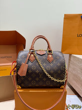 Load image into Gallery viewer, LB1390 LV Speedy 25 Monogram
