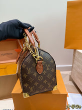 Load image into Gallery viewer, LB1390 LV Speedy 25 Monogram
