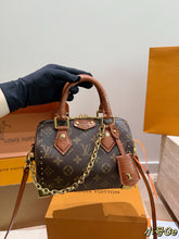 Load image into Gallery viewer, LB1391 LV Speedy 20 Monogram
