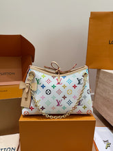 Load image into Gallery viewer, LB1393 LV Carryall BB / 25 × 18 cm
