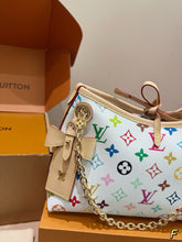 Load image into Gallery viewer, LB1393 LV Carryall BB / 25 × 18 cm
