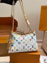 Load image into Gallery viewer, LB1393 LV Carryall BB / 25 × 18 cm
