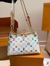 Load image into Gallery viewer, LB1393 LV Carryall BB / 25 × 18 cm
