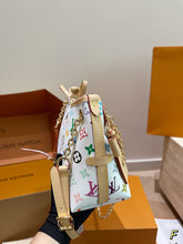 Load image into Gallery viewer, LB1393 LV Carryall BB / 25 × 18 cm
