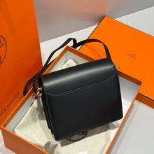 Load image into Gallery viewer, HM175 Hermes Roulis Mini Bag / 18 cm
